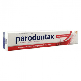 Parodontax fogkrém - Classic 75ml