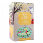 Ministry of tea organic citron oolong bio tea 30g 