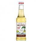 Monin cukormentes vanília szirup 250ml 