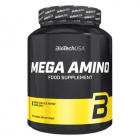 BioTechUSA Mega Amino tabletta 500db 