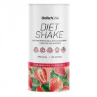 BioTechUSA Diet Shake (eper) 720g 