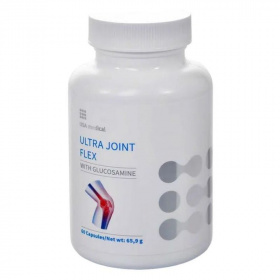 Usa Medical ultra joint flex kapszula 60db