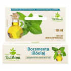 Biomenü bio borsmenta illóolaj 10ml 