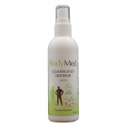 Bodymed natúr izzadásgátló spray 100ml 