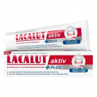 Lacalut aktiv fogkrém plus 75ml 