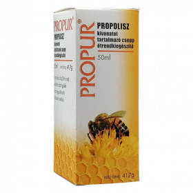 Propur Propolisz csepp 50ml