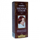 Venita Henna Color színező hajbalzsam NR. 12 - meggyvörös 75ml 