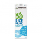 The Bridge bio rizsital - natúr 1000ml 