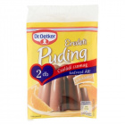 Dr. Oetker eredeti pudingpor csoki (2x44,5g) 2db 