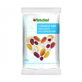 Naturfood csemege mix 100g