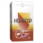 Crystal Complex Hepatop kapszula 100db 