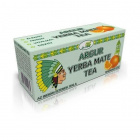 Dr. Flora Argur Yerba Mate narancs tea 25db 