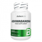 BioTechUSA Ashwagandha kapszula 60db 