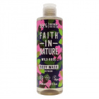 Faith in Nature tusfürdő és habfürdő - vadrózsa 400ml 