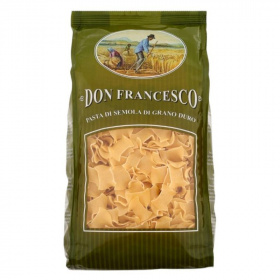 Don francesco tészta pappardelle 500g