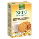 Gullón golden maria zero keksz (hozzáadott cukor nélkül) 400g 