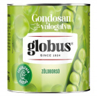 Globus XXL zöldborsó 800g 