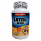 Pharmekal Lutein 40mg lágykapszula 60db 