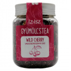 Iz-isz gyümölcstea (vadcseresznye ízű) 120g 