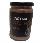 Kutyori hagyma chutney 360g 