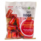 Super fudgio bio tejmentes epres karamella 150g 