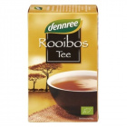 Dennree bio rooibos filteres tea 20db 