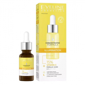 Eveline 15% c-vitamin szérum 18ml