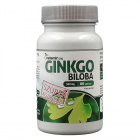 Netamin Ginkgo Biloba 300mg tabletta SZUPER kiszerelés 60db 