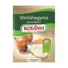 Kotányi vöröshagyma granulátum 22g 