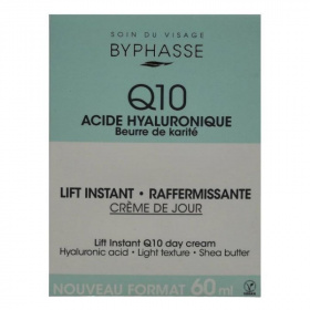 Byphasse lifting q10 nappali arckrém 60ml