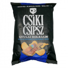 Csíki Csipsz (prémium gyulai kolbászos) 50g 