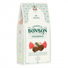 Viblance granola bonbon mézeskalács 300g 