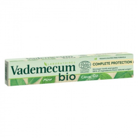 Vademecum fogkrém complete protection 75ml