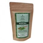 Mecsek bio honoka matcha tea por 60g 