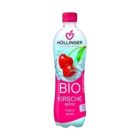 Höllinger bio meggy sprizz 500ml