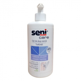 Seni Care krém tusfürdő 500ml