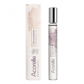 Acorelle Bio Edp Roll-on - L'envoutante 10ml