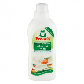 Frosch öblítő (mandulatej) 750ml