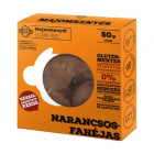 Majomkenyér narancsos-fahéjas paleokeksz 50g 