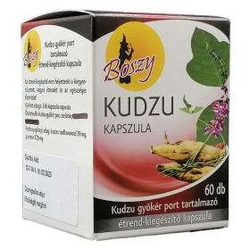 Boszy kudzu gyökér kapszula 60db