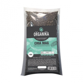 Organika chia mag 100g