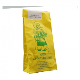 Mama Drog szurokfű tea 50g