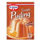 Dr. Oetker eredeti pudingpor karamellás 40g 