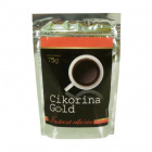 Cikorina gold instant pótkávé 75g 