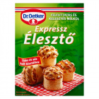 Dr. Oetker expressz élesztő 32g 