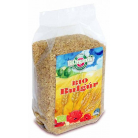 BiOrganik bio bulgur 500g