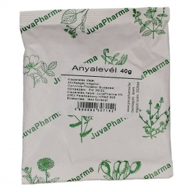 JuvaPharma anyalevél tea 40g