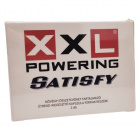 XXL Powering Satisfy kapszula férfiaknak 2db 