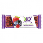 Bio Frutto gyümölcsszelet erdei gyümölcs 30g 