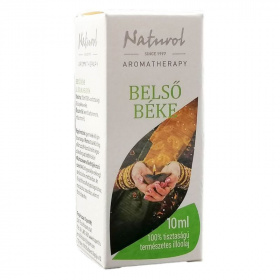 Naturol illóolaj - belső béke 10ml